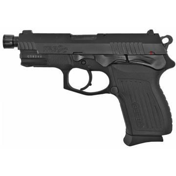 Bersa TPRC 9mm Compact Duotone 13 Round Pistol
