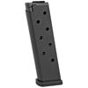 Bersa Thunder 380 Matte 8 Round Magazine Flat Bottom (CC Model)