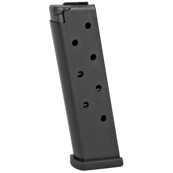 Bersa Thunder 380 Matte 8 Round Magazine Flat Bottom (CC Model)