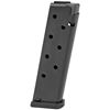 Bersa Thunder 380 Matte 8 Round Magazine Flat Bottom (CC Model)