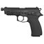 Bersa TPR9 Metal Frame 9mm Threaded Barrel 17rd Pistol