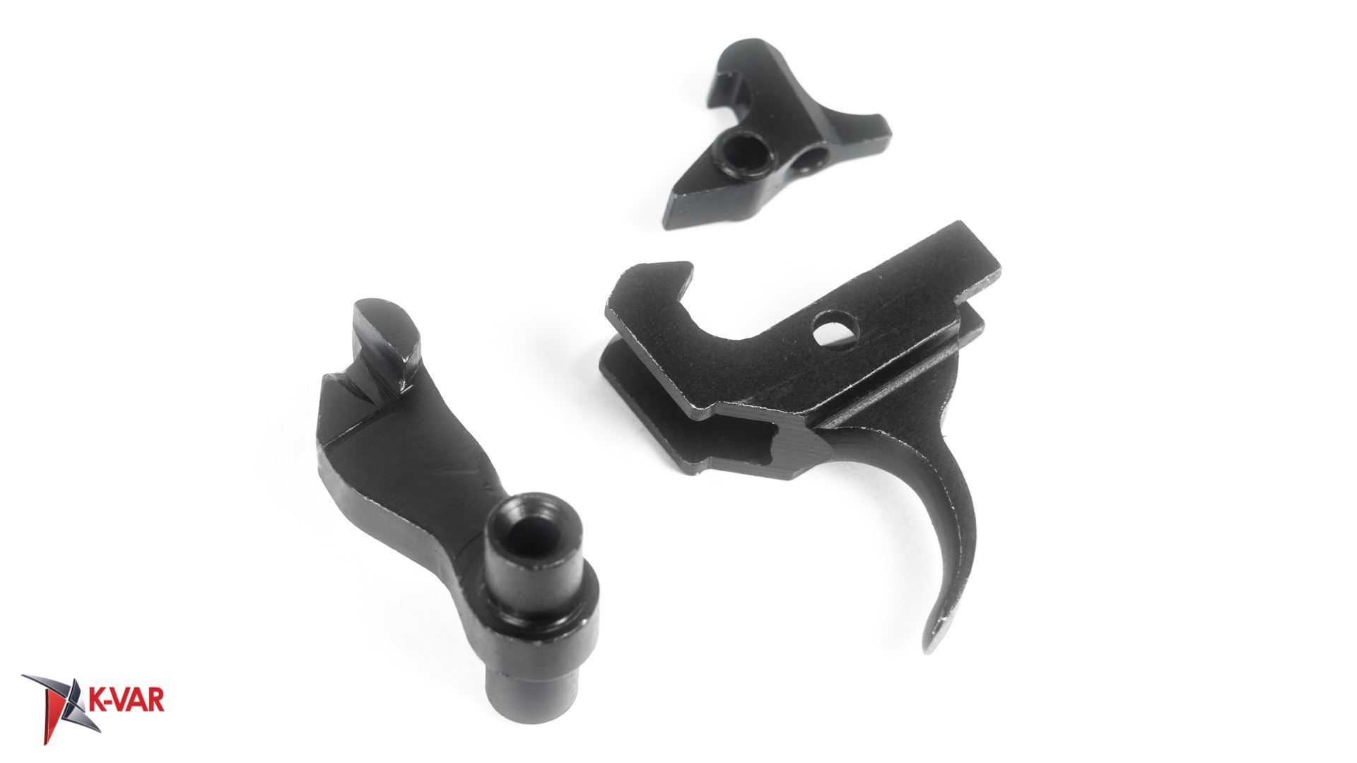 Arsenal Fire Control Group for AK/RPK rifles, for milled receiver ...