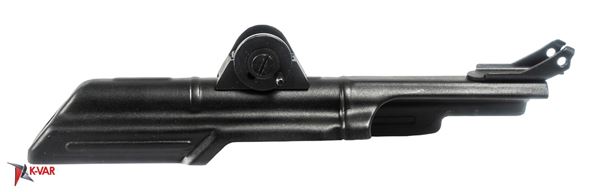 Picture of Arsenal New Generation Top Cover with Flip Up Peep Sight for Krinkov Style AK Rifles