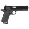 Picture of Rock Island 1911 Full Size 9MM 10rd  5" Barrel  Steel Frame  Parkerized Finish  Rubber Grips
