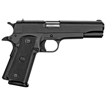 Picture of Rock Island Armory,1911 GI Standard FS HC, 45 ACP, 10rd, 5" Barrel