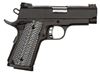 Rock Island Armory, 1911 Pistol Rock Ultra CS, 45ACP,  3.60"' Barrel, 7rd