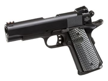 Picture of Rock Island Armory, 1911 Pistol, Rock Ultra MS, 45ACP, 4.20 ' Barrel, 8rd