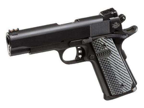 Rock Island Armory, 1911 Pistol, Rock Ultra MS, 45ACP, 4.20 ' Barrel, 8rd