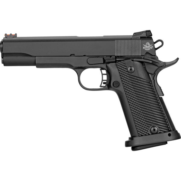 Rock Island Armory, 1911 Pistol ROCK Ultra HC, 10mm, 5" Barrel, 16rd