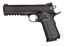 Rock Island Armory, 1911 Pistol, TAC Ultra  FS, 45ACP, 8rd, 5" Barrel