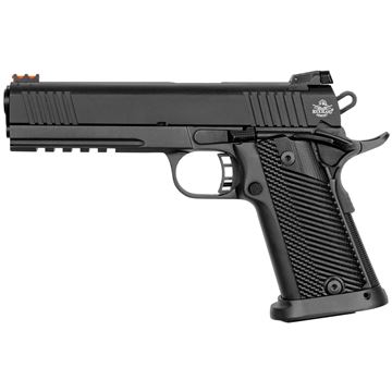 Picture of Rock Island Armory TAC Ultra FS HC 1911 45ACP Metal Frame Pistol 14rds