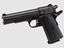Rock Island Armory XT 22 Standard Combo 22LR/45ACP 10/8rds