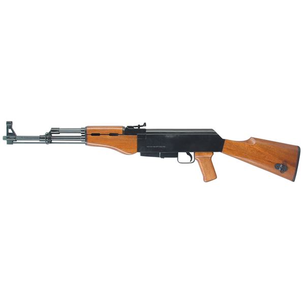 Rock Island Armory, MAK22 SA Rifle, 22LR Semi Auto, 10Rd Magazine, 18" Barrel