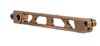 JMac Customs Tan AB-8 with Brace Adapter for 4.5mm AKs