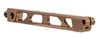 JMac Customs Tan AB-8 with Folding Buttplate for SAM7SF