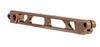 JMac Customs Tan AB-9 with Folding Buttplate for SAM7SF