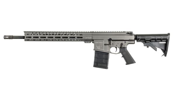 LFA LF308 Battle Rifle .308 Win. 18