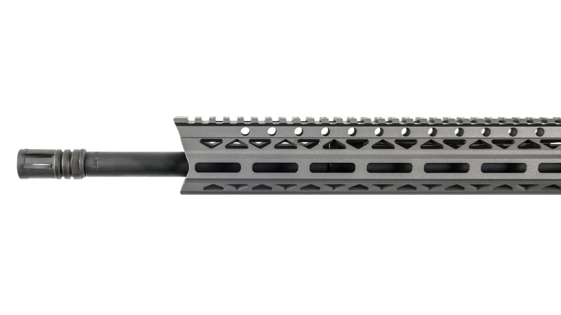 LFA LF308 Battle Rifle .308 Win. 18