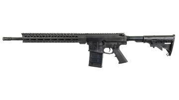 Picture of LFA LF308 Battle Rifle .308 Win. 18" Barrel Cerakote  Black 20rd Mag