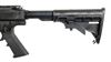 Picture of LFA LF308 Battle Rifle .308 Win. 18" Barrel Cerakote  Black 20rd Mag