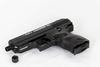 Hi-Point C-9 Yeet Cannon Striker Fired Polymer Compact 9mm Pistol Threaded Barrel 8rds