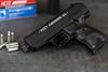 Hi-Point C-9 Yeet Cannon Striker Fired Polymer Compact 9mm Pistol Threaded Barrel 8rds