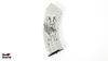 Picture of Arsenal Custom Shop Platinum "Back Off" Bunny & 40rd Plum AK47 Magazine Pack