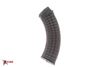 Picture of Arsenal Custom Shop Platinum "Back Off" Bunny & 40rd Plum AK47 Magazine Pack