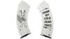 Arsenal Custom Shop "Back Off" Bunny Limited Edition Platinum AK-47 30rd Circle 10 Mag