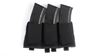 Picture of AK74 Mag Pouch Bundle 3ea M-74B 5.45x39 30rd Mags Plus Triple BFG Mag Pouch