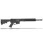 LWRC IC Direct Impingement MLOK 5.56 NATO 16.1" Barrel 10rd CA Compliant