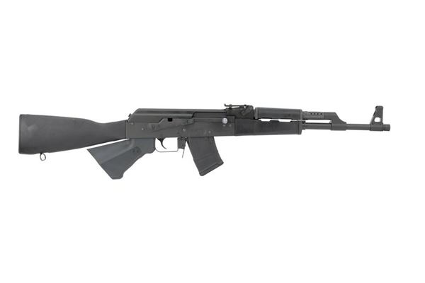 Century Arms Semi-Auto Rifle w/Poly Furniture Cal.7.62x39mm California Legal