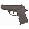 Picture of Bersa Firestorm 380 ACP 7 Round Matte Black