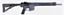 Troy-Rifle, M4A4 308, 16", SOCC 13" HP Rail w/sights- BLK