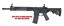 LWRC IC-SPR Special Purpose Rifle 5.56 NATO 10rd 16" Barrel Black CA Compliant