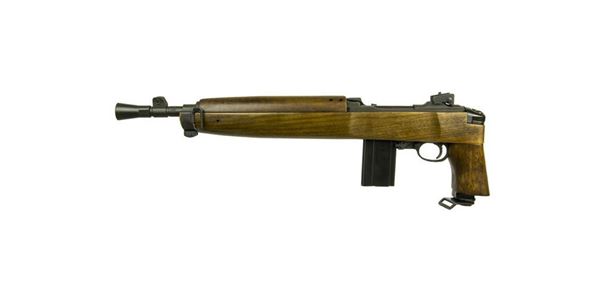 Picture of INLAND M1 Advisor .30 Carbine Pistol 15rd 12" Barrel