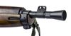 Picture of INLAND M1 Advisor .30 Carbine Pistol 15rd 12" Barrel