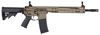 Picture of LWRC ICSPR 223 Rem Semi-Auto Rifle CA Compliant FDE 10rd