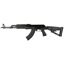 Zastava ZPAPM70 7.62x39mm Semi-Automatic Black AK Rifle 30rd