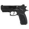 Picture of IWI JERICHO 941 ENHANCED Mid-Size Polymer Frame Pistol 9mm 3.8" Barrel Two 17rd Mags