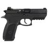 Picture of IWI JERICHO 941 ENHANCED Mid-Size Polymer Frame Pistol 9mm 3.8" Barrel Two 17rd Mags