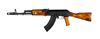 Picture of Kalashnikov USA KR-103AW 7.62x39mm Rifle 30rd Blonde Wood Furniture