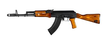 Picture of Kalashnikov USA KR-103AW 7.62x39mm Rifle 30rd Blonde Wood Furniture