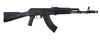 Picture of Kalashnikov USA KR-103FT 7.62x39mm Rifle Black Synthetic Stock 30rd