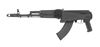 Picture of Kalashnikov USA KR-103SFS 7.62x39mm Rifle Black Synthetic Side Folding Stock 30rd