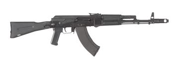 Picture of Kalashnikov USA KR-103SFSX 7.62x39mm Rifle Black Synthetic Side Folding Stock 30rd