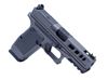 Picture of LFA LF AMPX Pistol G19X Frame 9mm 3.9 in. Barrel 17Rd Tungsten