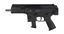 B&T APC9 PRO-S Semi-Auto 9mm Pistol 7" Barrel Sig Lower
