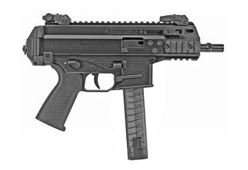 Picture of B&T APC9K PRO Sem-Auto 9mm Pistol 4.5" Threaded Barrel 30rds