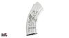 Arsenal Custom Shop & Avo "Freedom Bunny" Limited Edition M-47W4J 30rd AK47 Magazine